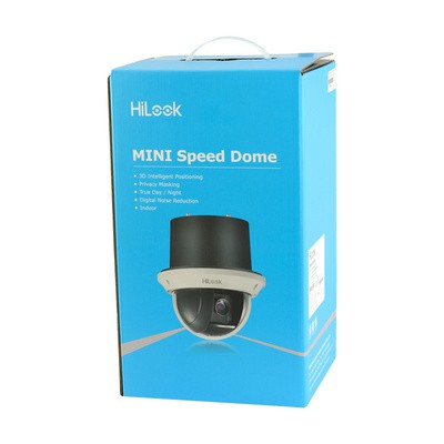 Camera IP Speed Dome 2.0 Megapixel HILOOK PTZN4215DE3 Hàng chính hãng