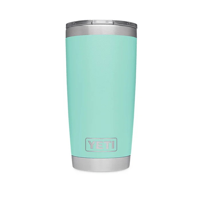 Cốc giữ nhiệt Yeti Rambler 600ml Tumbler Mỹ , Cốc Yeti bằng thép không gỉ 20oz có nắp nam châm bán bởi luckily1702