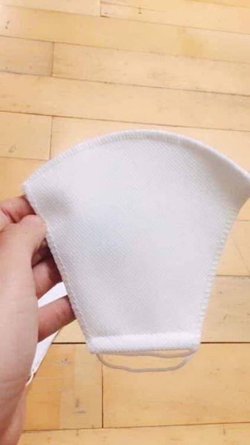 10 Khẩu trang vải kháng khuẩn