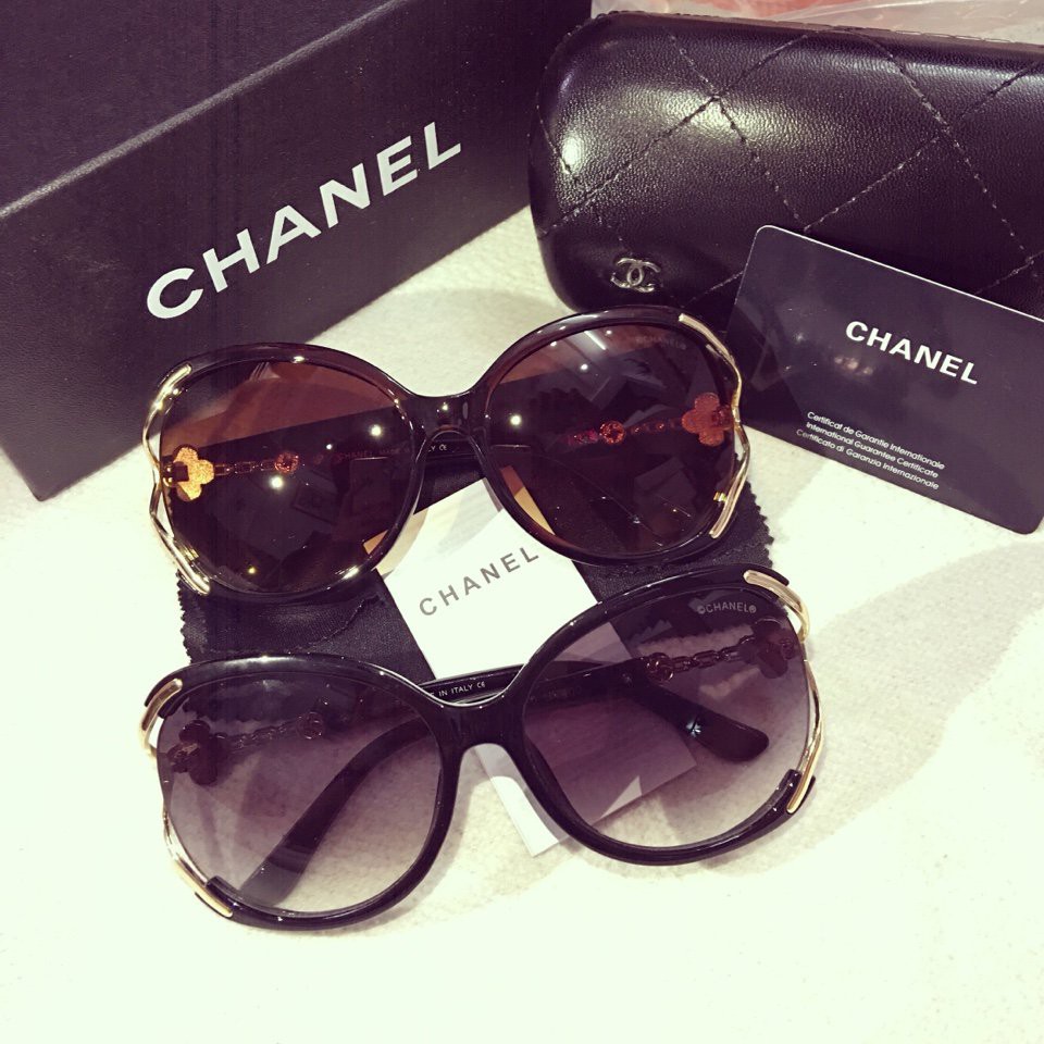 Mắt kính nữ Hàn Quốc đính gọng hoa cao cấp❤️FREESHIP❤️gọng kính mát nữ ACN thời trang AH246 | BigBuy360 - bigbuy360.vn