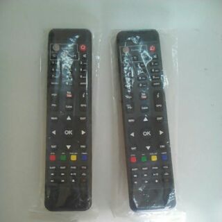 Điều khiển Gtmedia (Freesat)