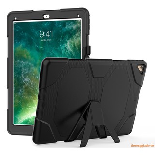 Ốp lưng chống sốc, ốp chống va đập cho ipad pro 12.9 , mẫu 2