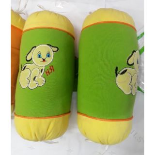 Gối chặn bông cho bé