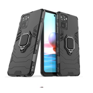 Ốp Lưng IronMan 2 cho Xiaomi note 9 pro 5g