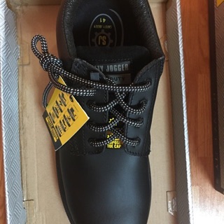 GIÀY BẢO HỘ SAFETY JOGGER X1110 S3 SRC