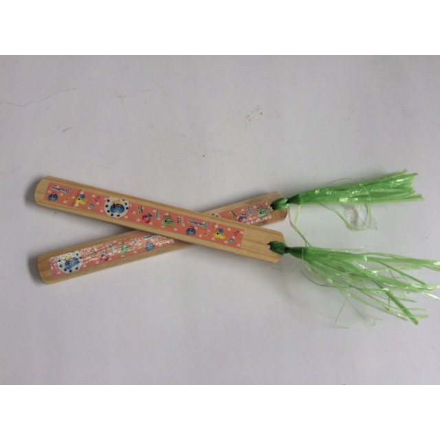 Thanh phách học nhạc