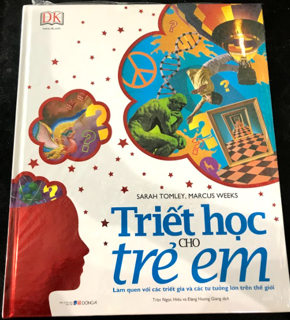 Triết Học Cho Trẻ Em