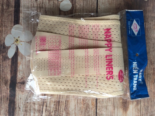 Gen nịt bụng eo thon Hiền Trang(gen 2 lớp) | BigBuy360 - bigbuy360.vn