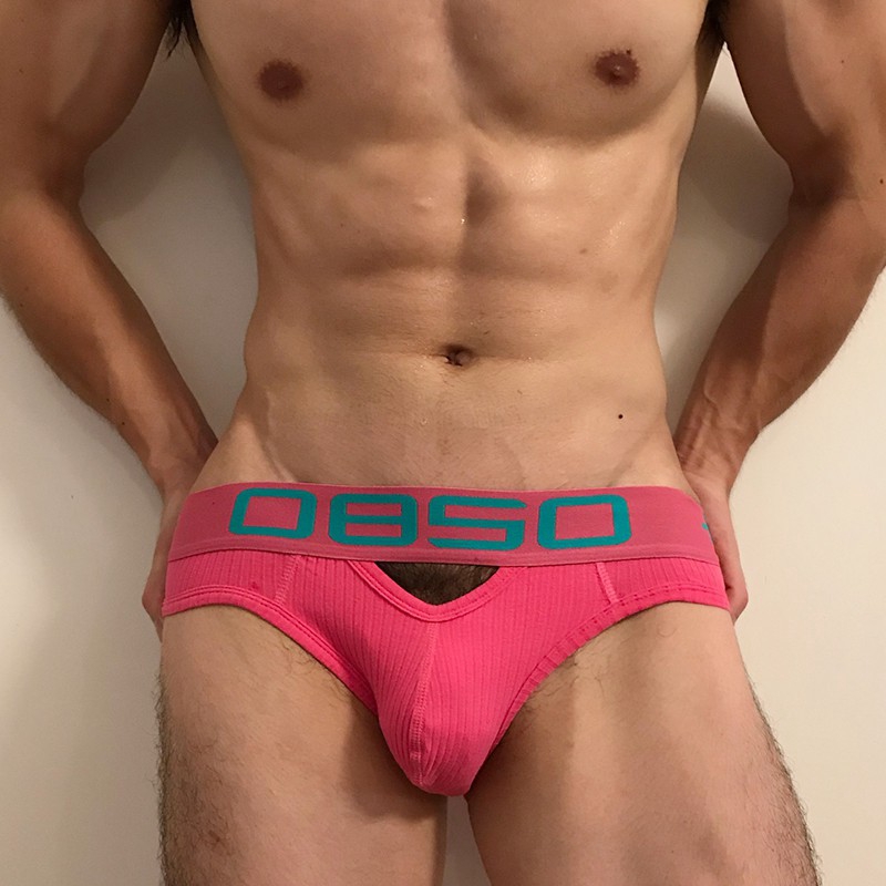 Quần Lót Nam Thoáng Khí Gợi Cảm BS3513