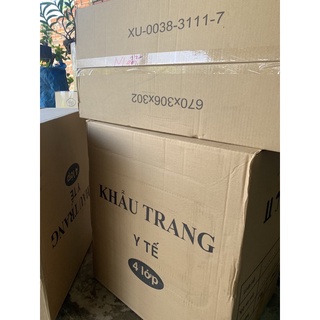 KF94 khẩu trang KF94