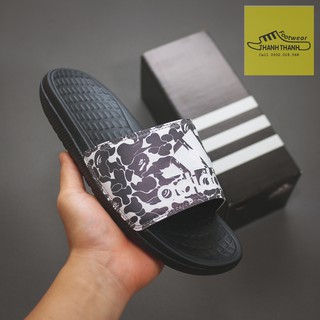 Dép VOLOOMIX BAPE X