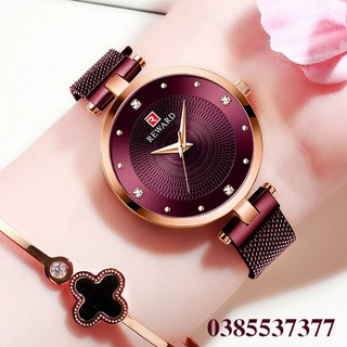 ĐỒNG HỒ NỮ REWARD ĐẸP, THỜI TRANG 22006