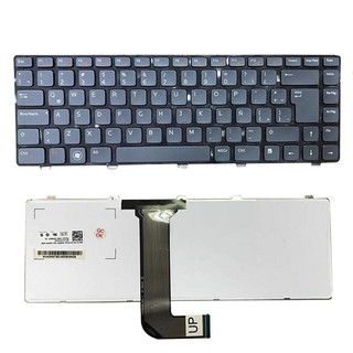 Bàn phím laptop dell vostro 2420 v2420 series