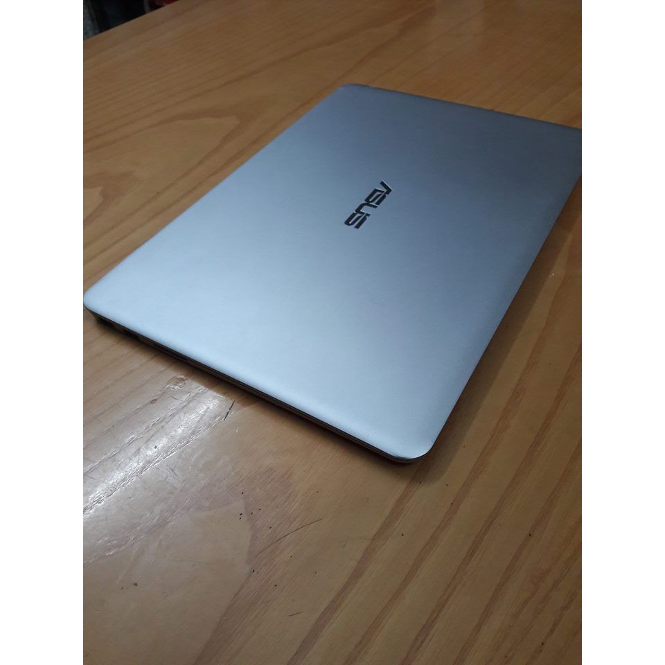 LAPTOP #Asus Cao cấp ZenBook #UX305 -như MacBook