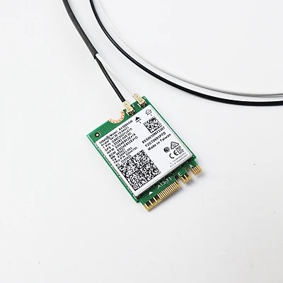 Dây thu sóng wifi anten IPEX4