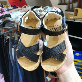Sandal quai chéo MG sz 21-30