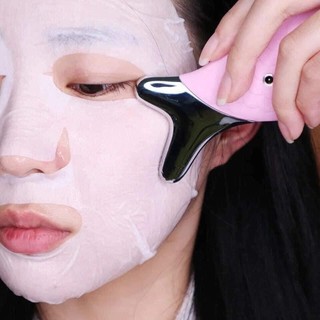 Máy rửa mặt con cá Welderma