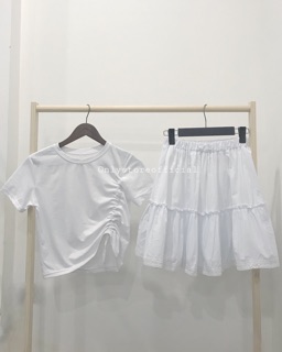 Set áo váy siêu siêu xinhhhh