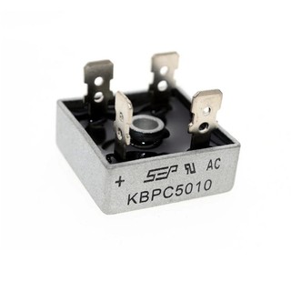 Diode Cầu Nhôm 50A KBPC5010
