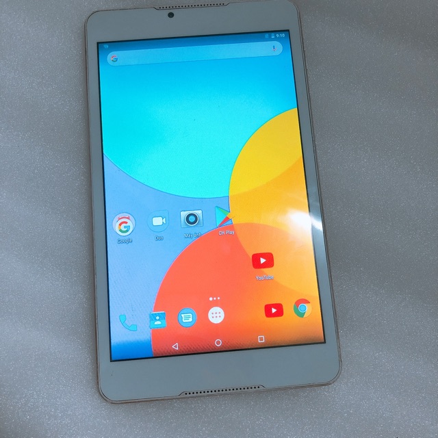 Máy Tính Bảng Mastel Tab 8
