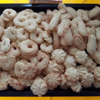 Bánh quy bơ