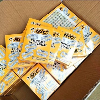 Hộp lưỡi lam bic