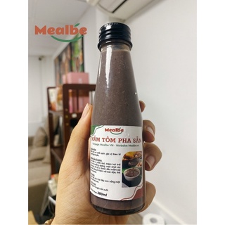 Mắm Tôm Bún Đậu mini, hũ 100ml