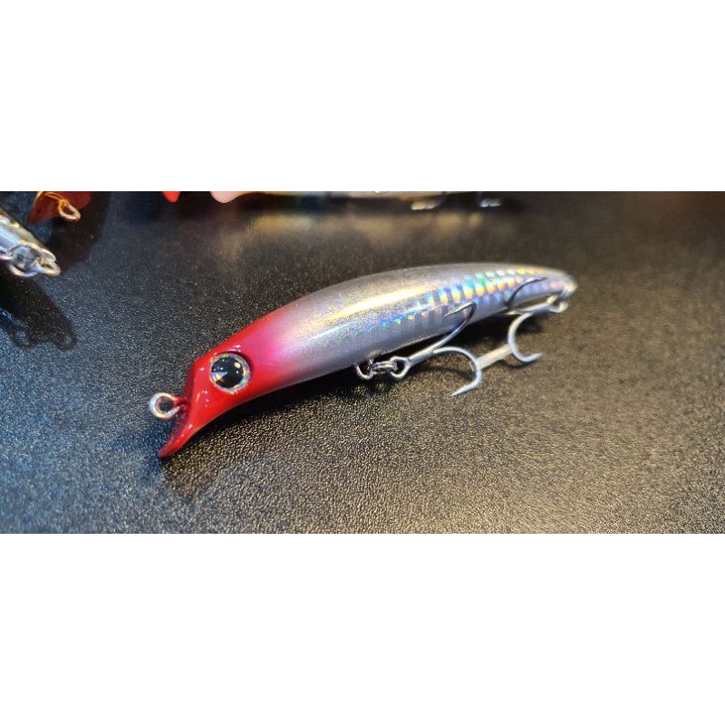 Mồi Lure Ima Sasuke 95 SF