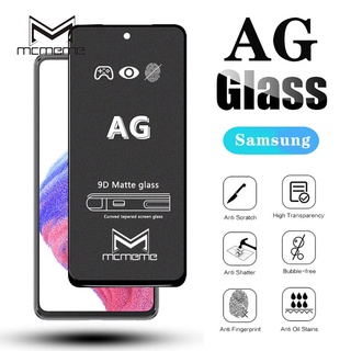 Kính cường lực bảo vệ màn hình điện thoại cho Samsung Galaxy A55 A35 A15 A05s A05 A25 A24 A54 A34 A14 A03 A03s A04e A04 A04s A53 A73 A33 A13 A23 A22 A32 A12 A02s A01 A11 A51 A71 A21s A31