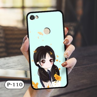 Ốp hoạt hình Xiaomi Redmi Note 5A Prime