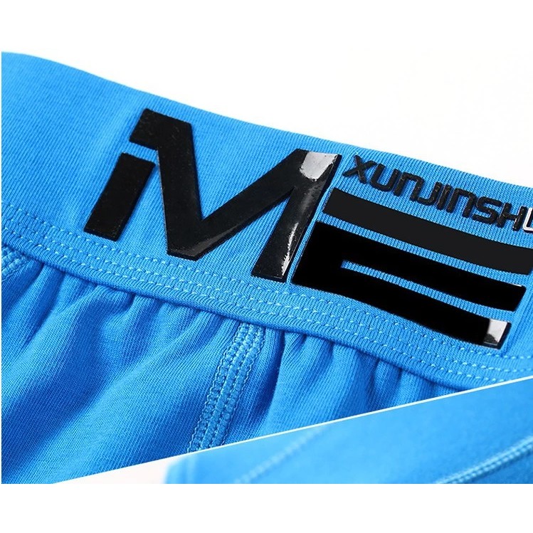 Quần lót nam tam giác, quần lót nam đẹp LN077