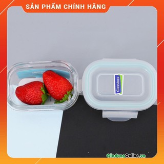 HỘP THỦY TINH GLASSLOCK MCRB015 150ML