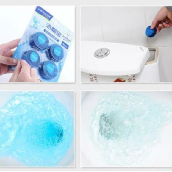 Viên bồn cầu- cogangkiemtien