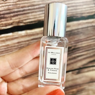 Nước hoa Jo Malone English Pear & Fressia