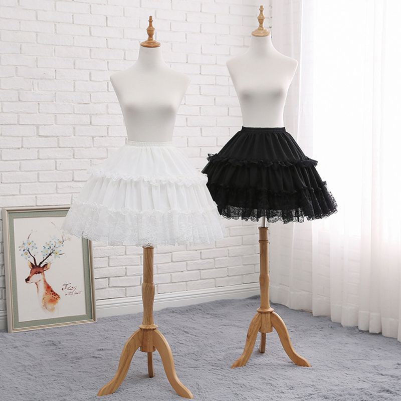 Set Đồ Hóa Trang Lolita 2 Món Xinh Xắn Cho Bé Gái