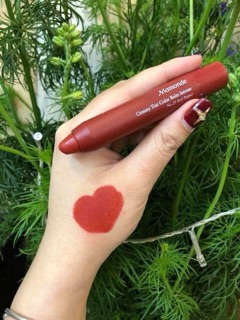 Thanh lí Son mamonde màu 20(đỏ tương ớt chili)