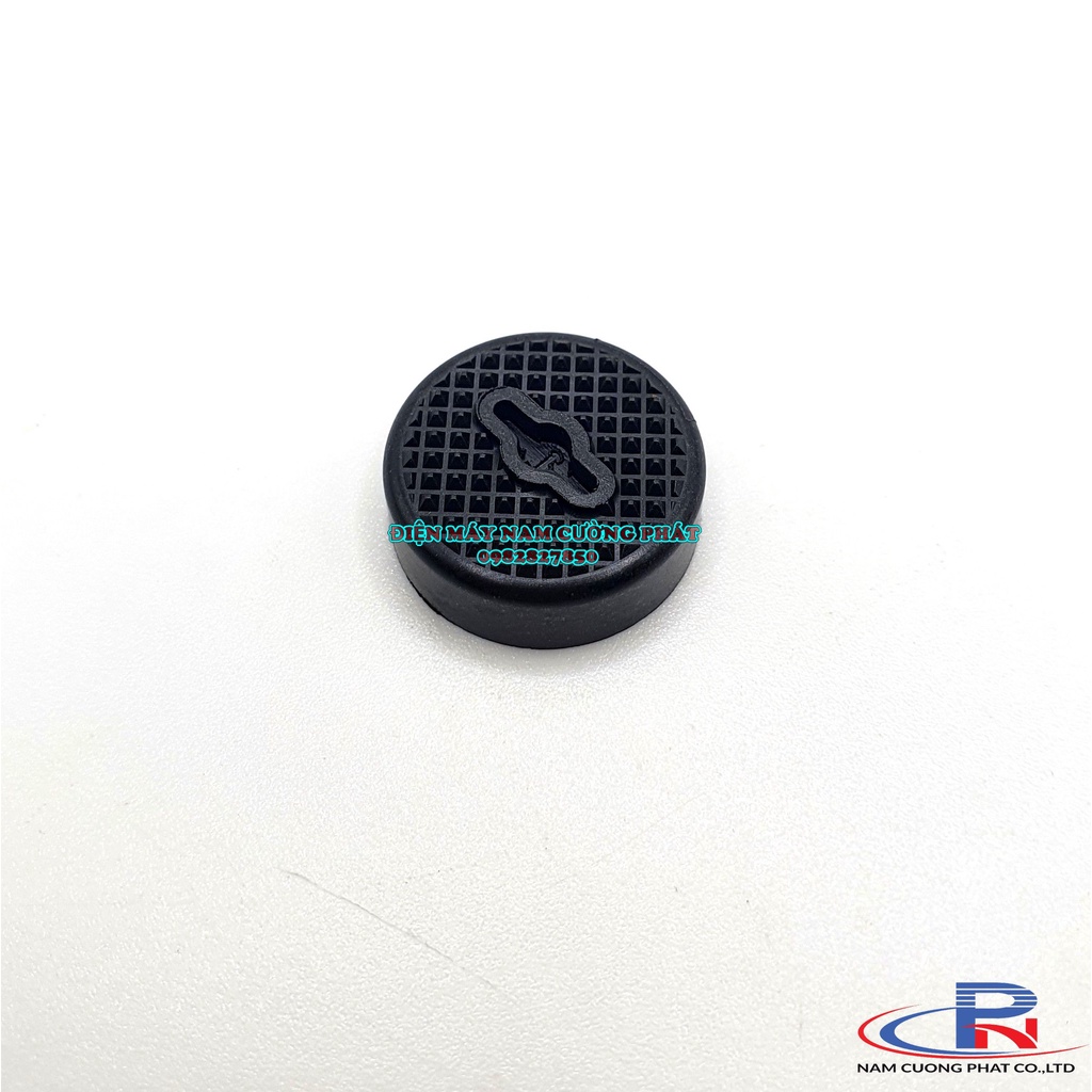 Nắp chổi than máy mài 18v Makita DGA402 643954-4 419518-4