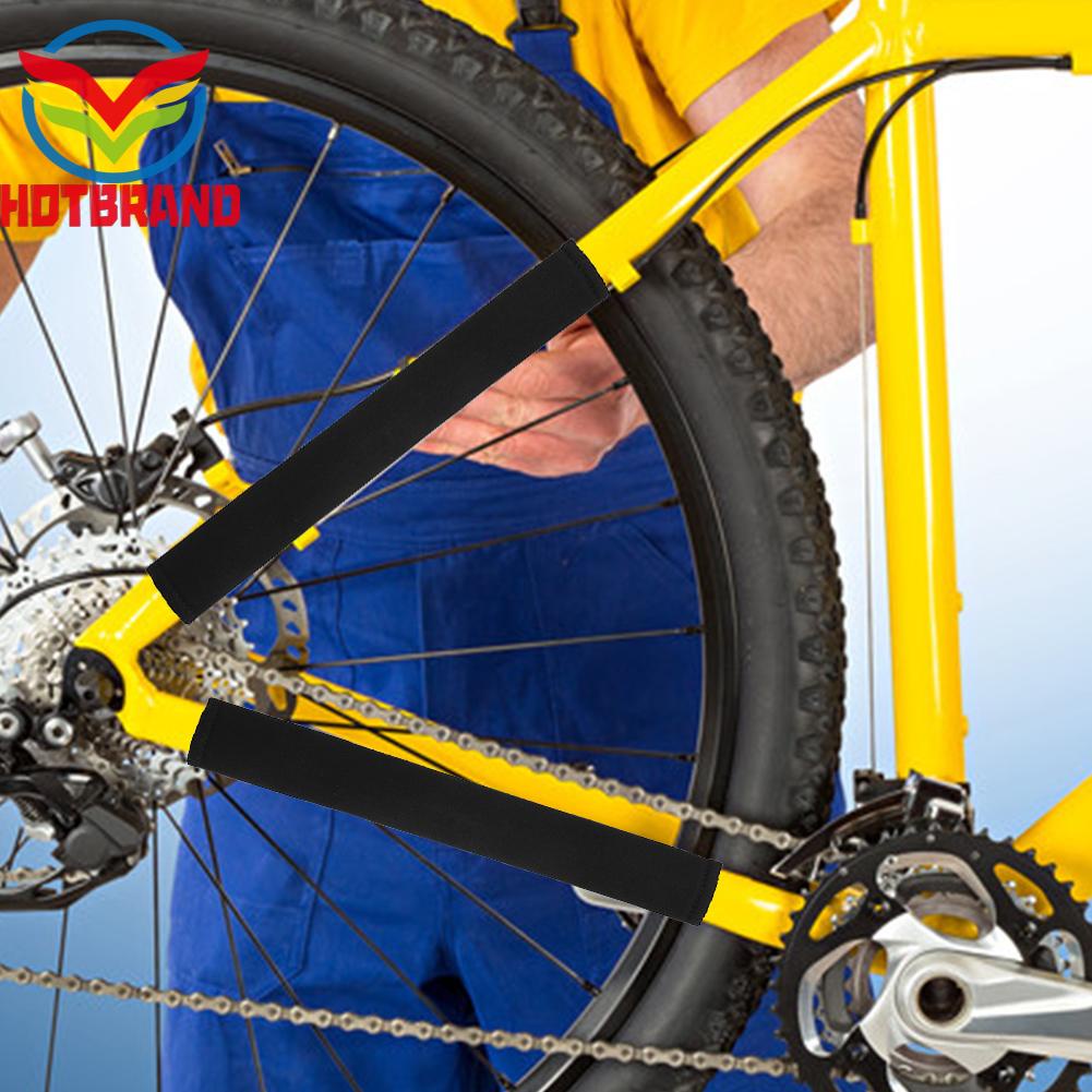 Miếng Dán Khung Bảo Vệ Khung Xe Đạp