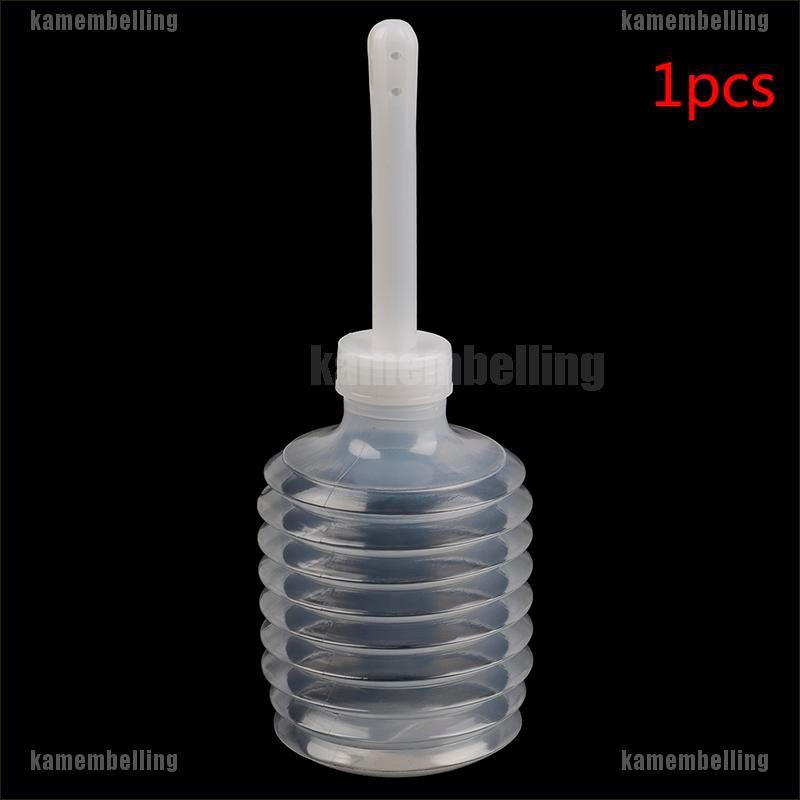 Set 2 Bình Xịt Vệ Sinh Vùng Kín 200ml Tiện Dụng