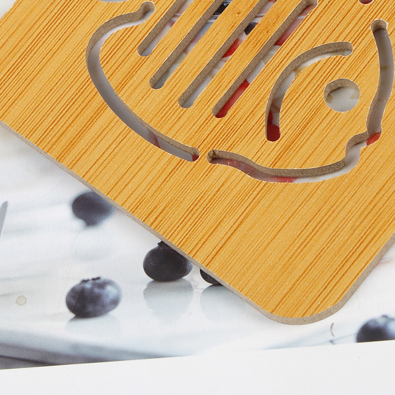 1 Nồi Gỗ Tre Chống Trượt Tiện Lợi