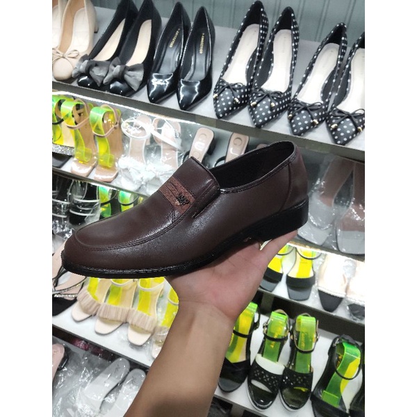 Giày tây nam