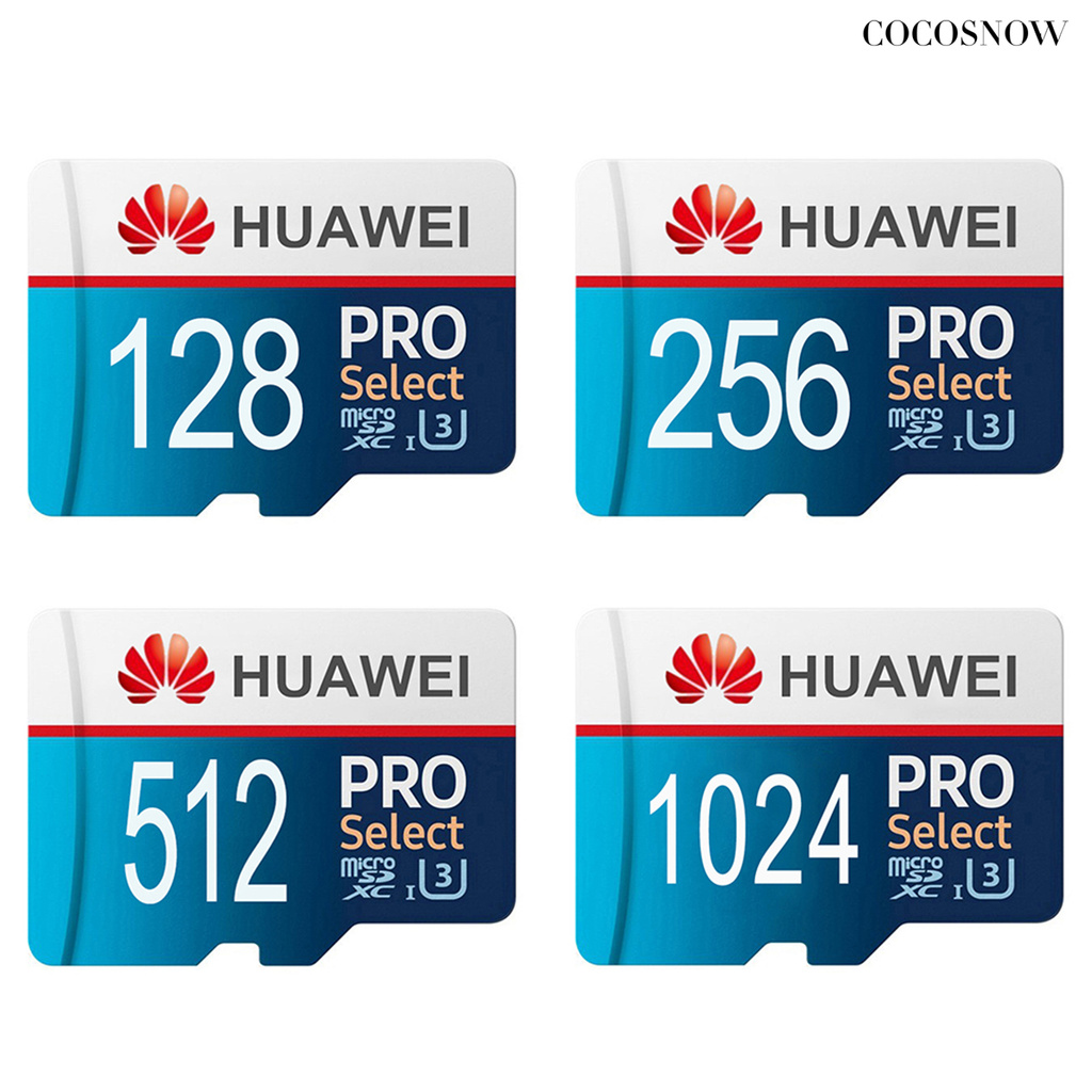 Thẻ Nhớ Tốc Độ Cao Cs 64 / 128 / 256 / 512gb / 1tb | BigBuy360 - bigbuy360.vn