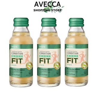 Nước uống hỗ trợ quá trình giảm cân hiệu quả Condition Fit 100ml