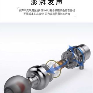 Tai nghe bluetooth SENDEM E32, bh 12 Tháng