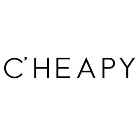 C'HEAPY