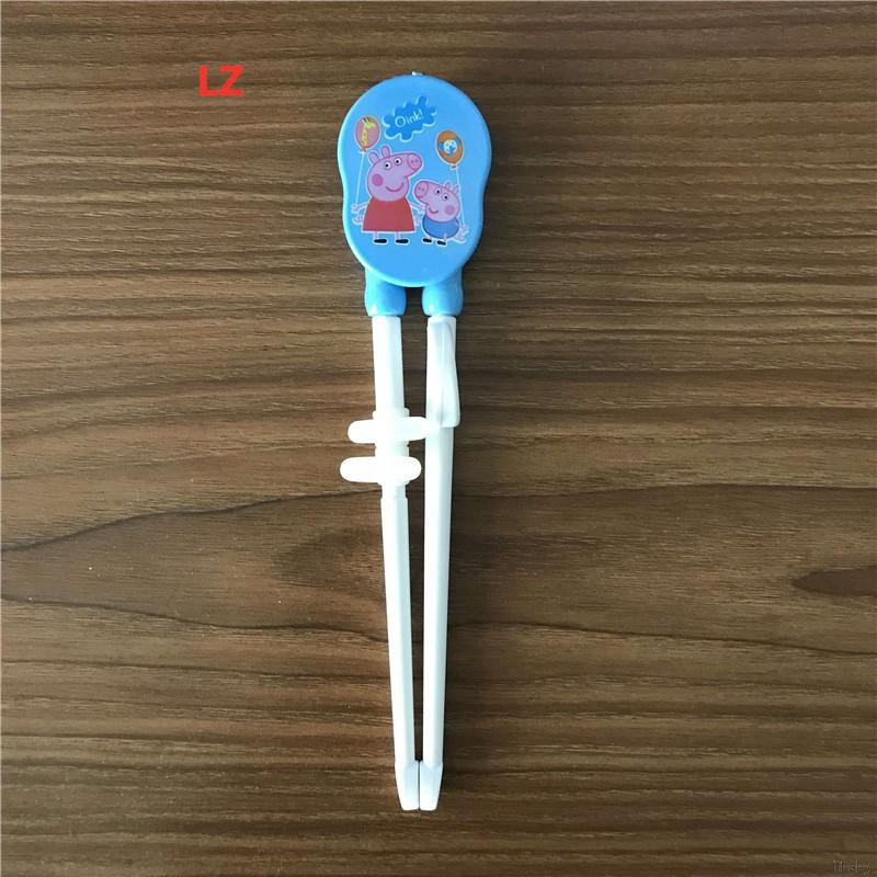 Đũa tập ăn tiện dụng dành cho trẻ nhỏ