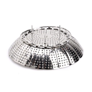 VỈ HẤP, ĐỒ XÔI INOX LOẠI DÀY (CÓ HỘP).
