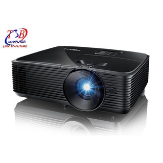 MÁY CHIẾU OPTOMA SA500
