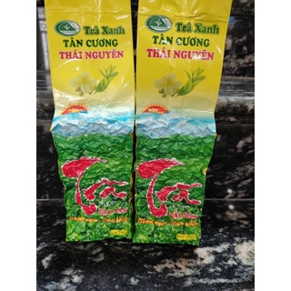 500g Trà Thái Nguyên thơm ngon