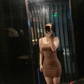 Váy body dư xịn